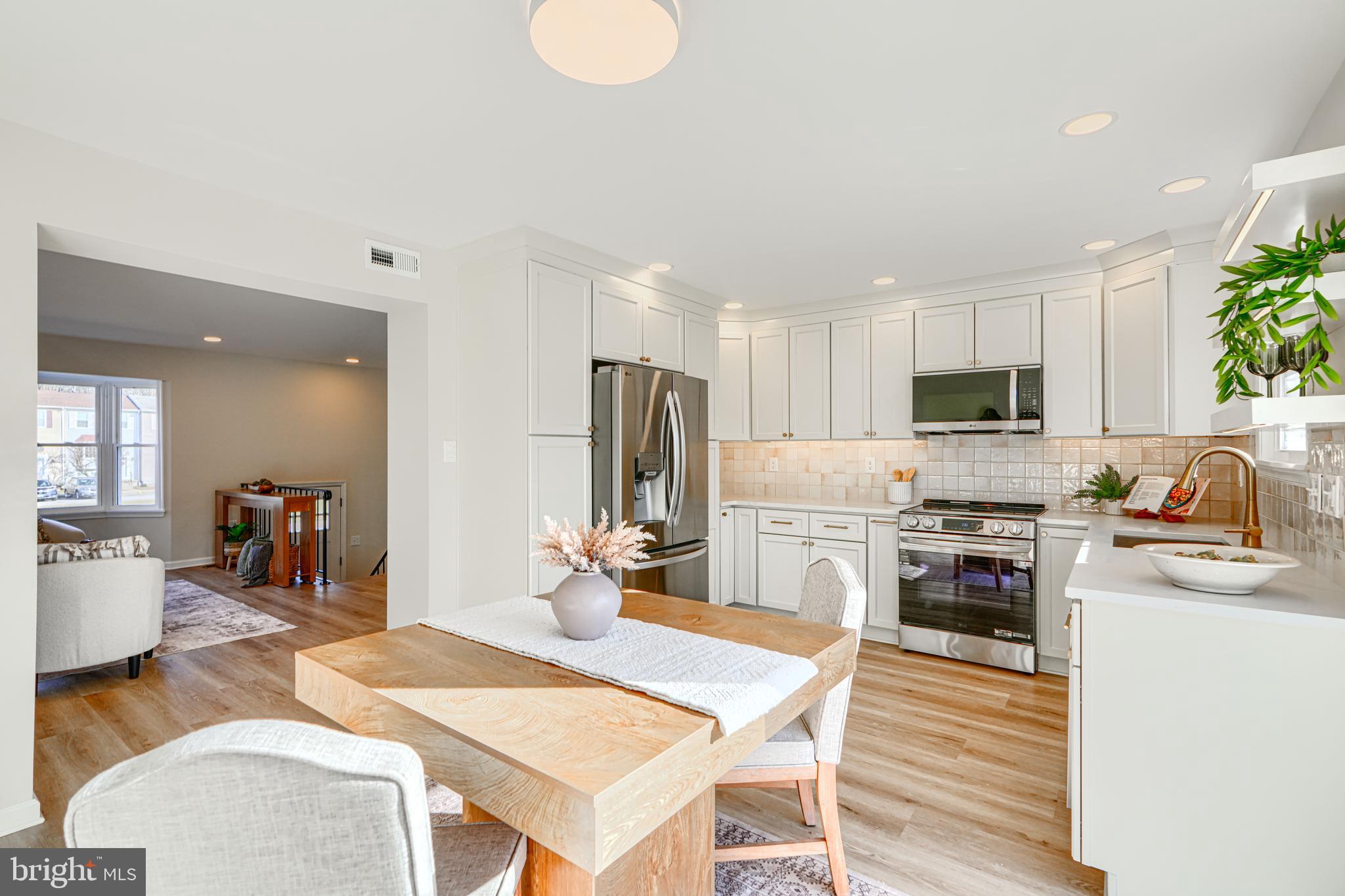 CARROLL CREST - Residential