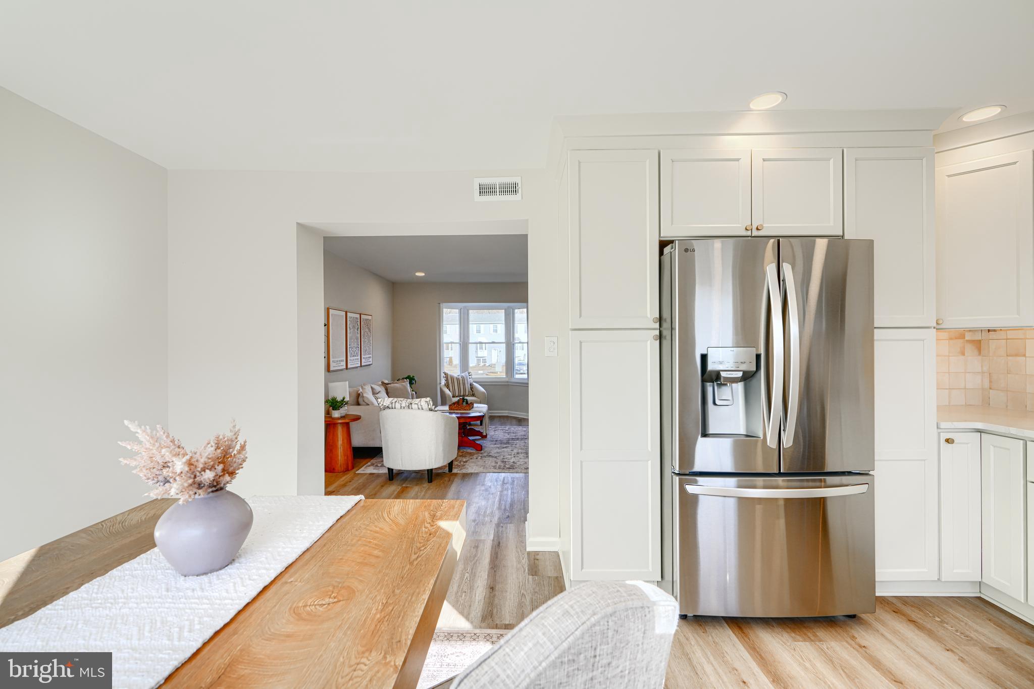 CARROLL CREST - Residential