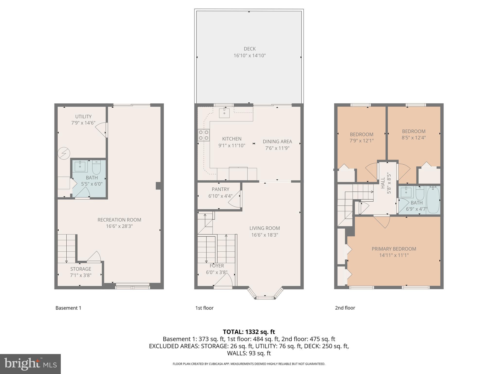 CARROLL CREST - Residential