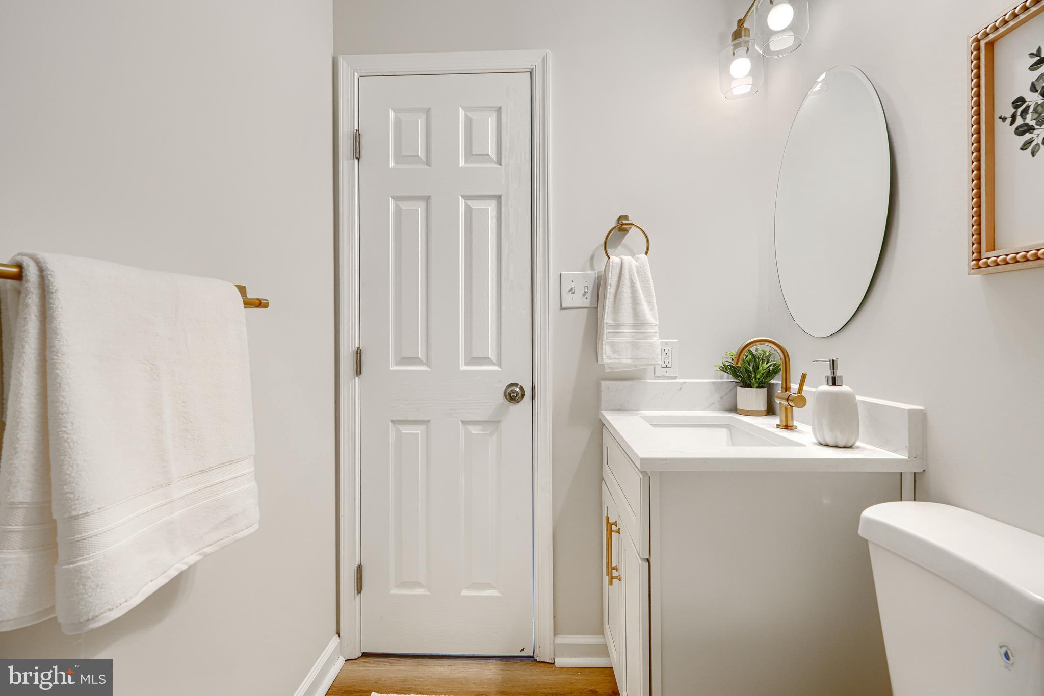 CARROLL CREST - Residential