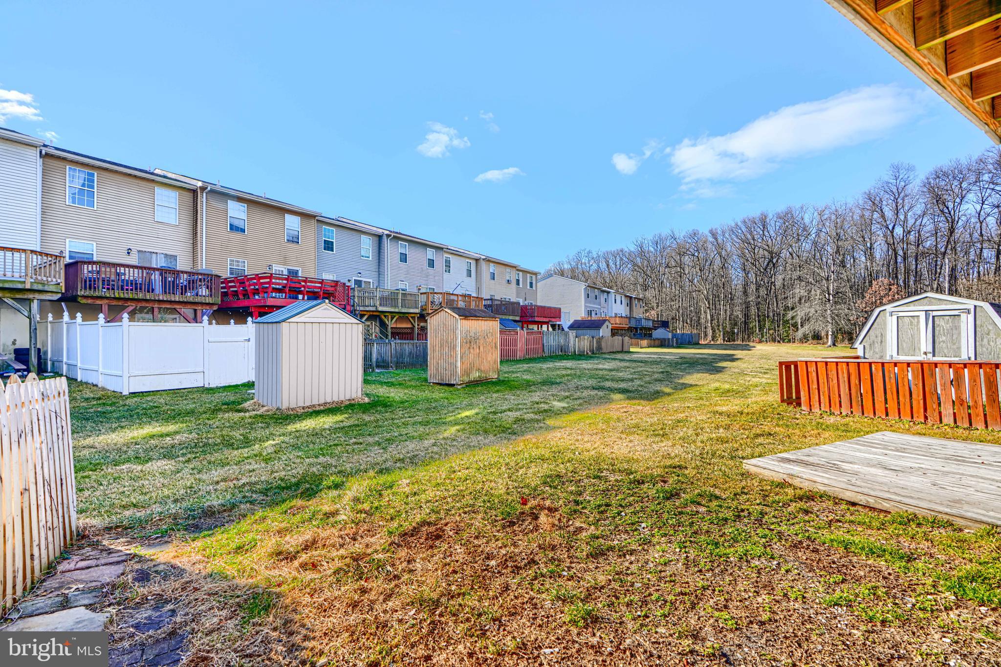 CARROLL CREST - Residential