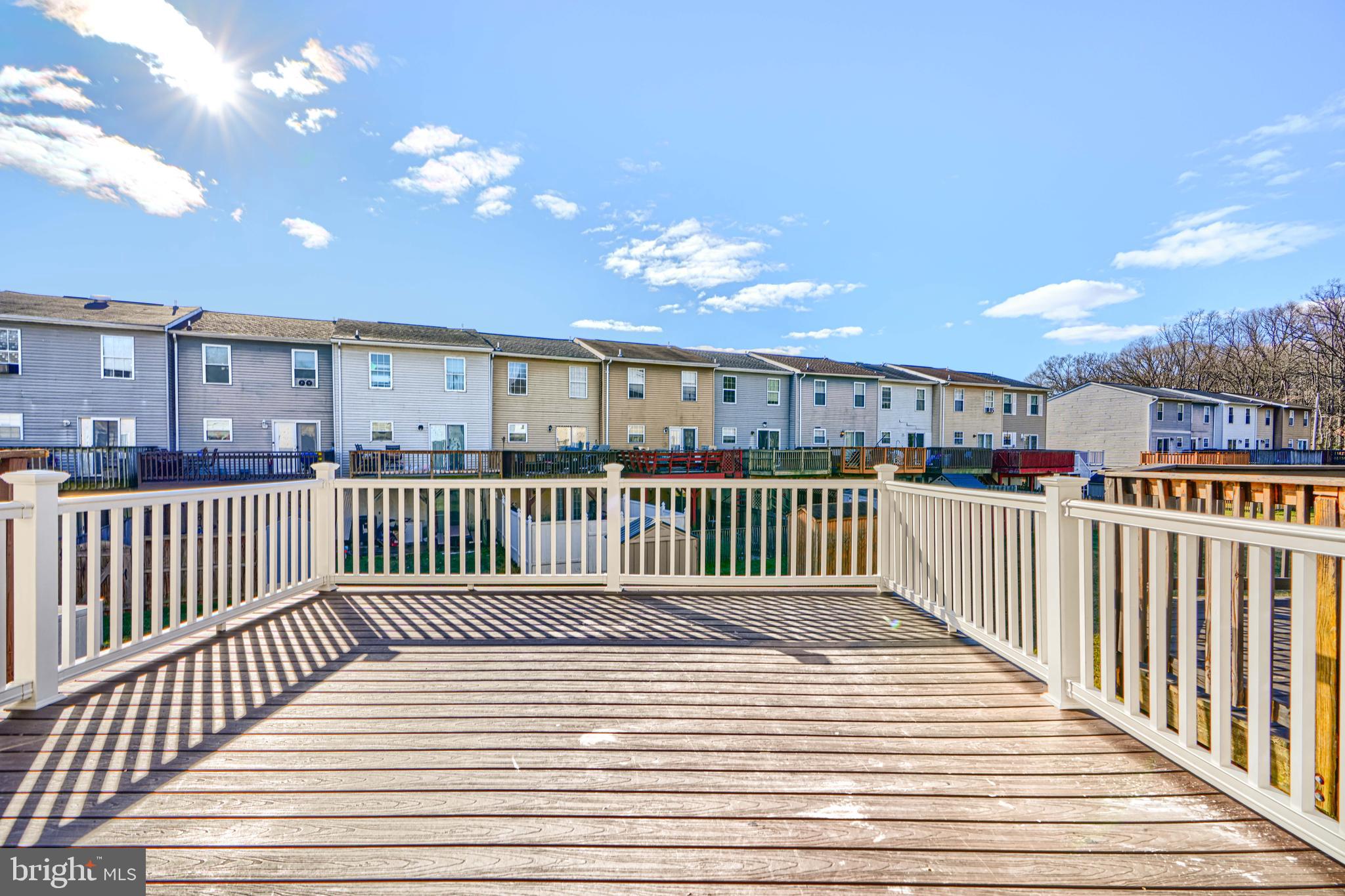 CARROLL CREST - Residential