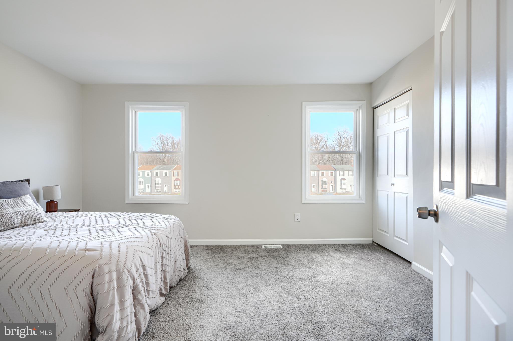 CARROLL CREST - Residential