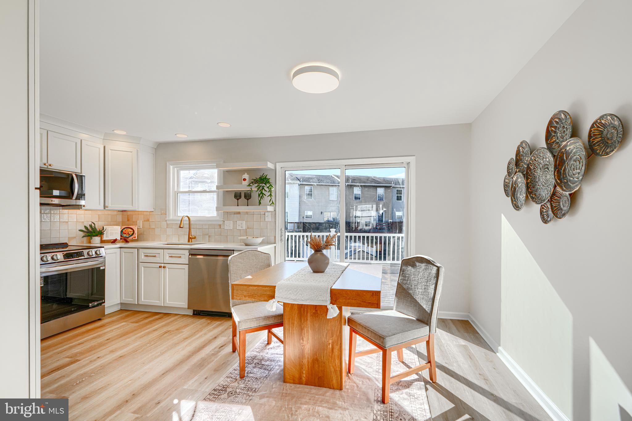 CARROLL CREST - Residential