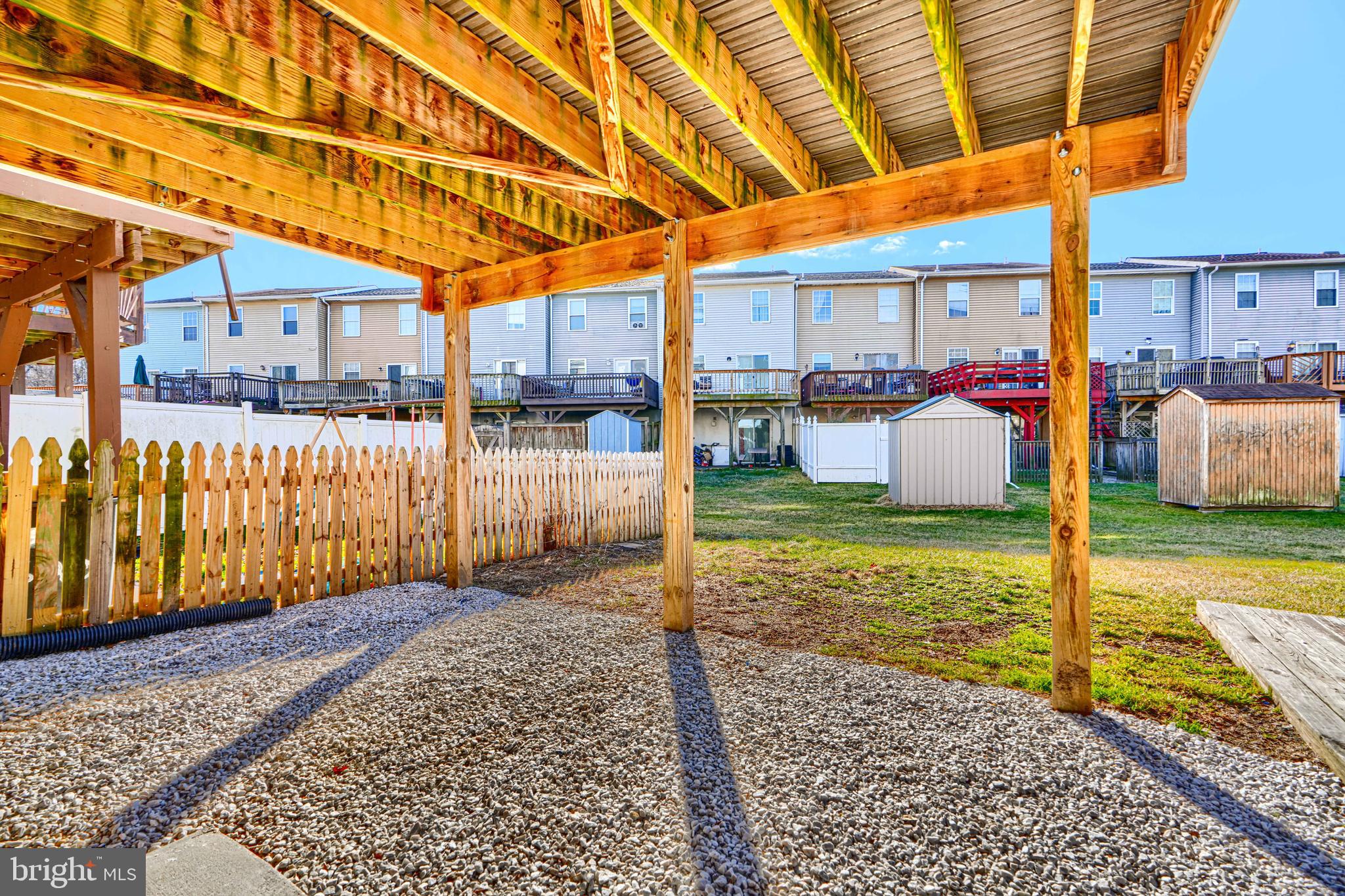 CARROLL CREST - Residential