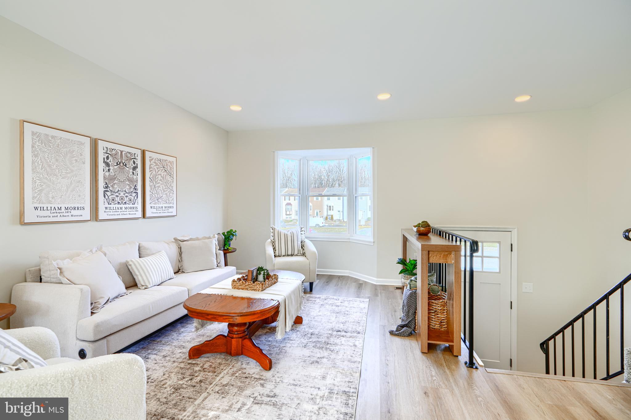 CARROLL CREST - Residential