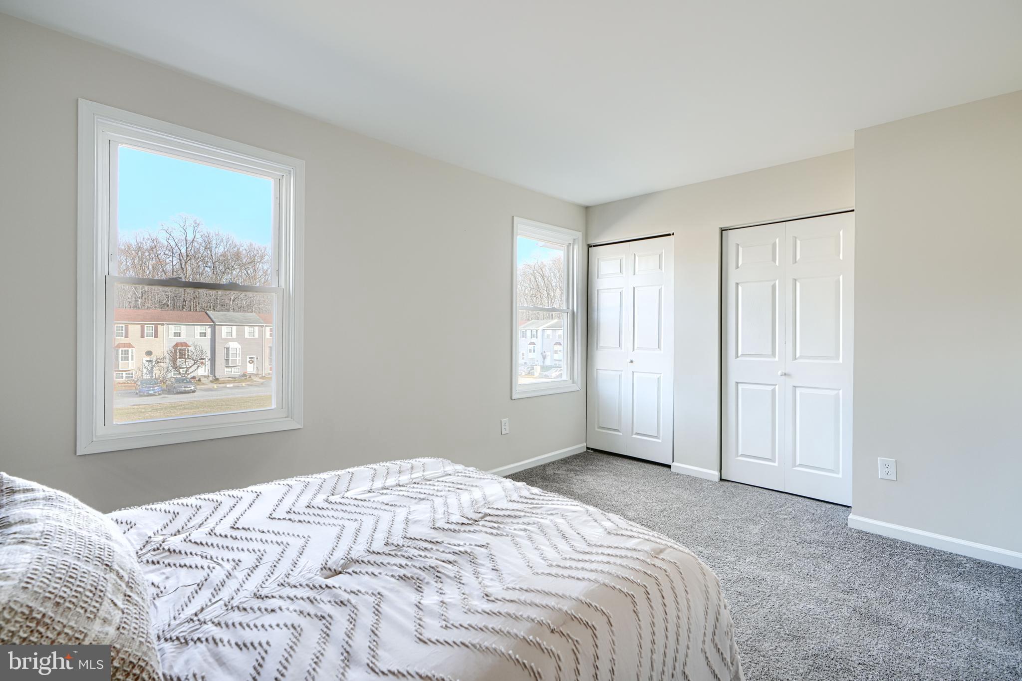 CARROLL CREST - Residential