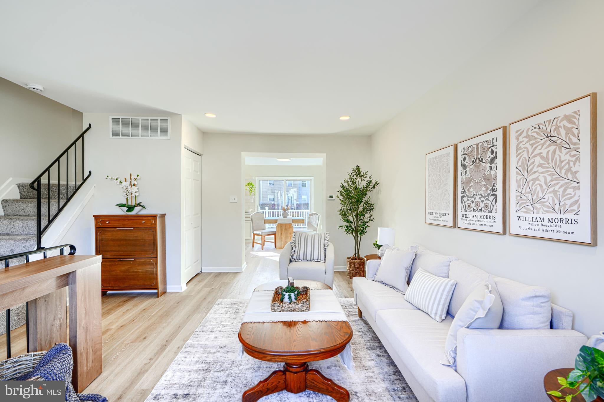 CARROLL CREST - Residential