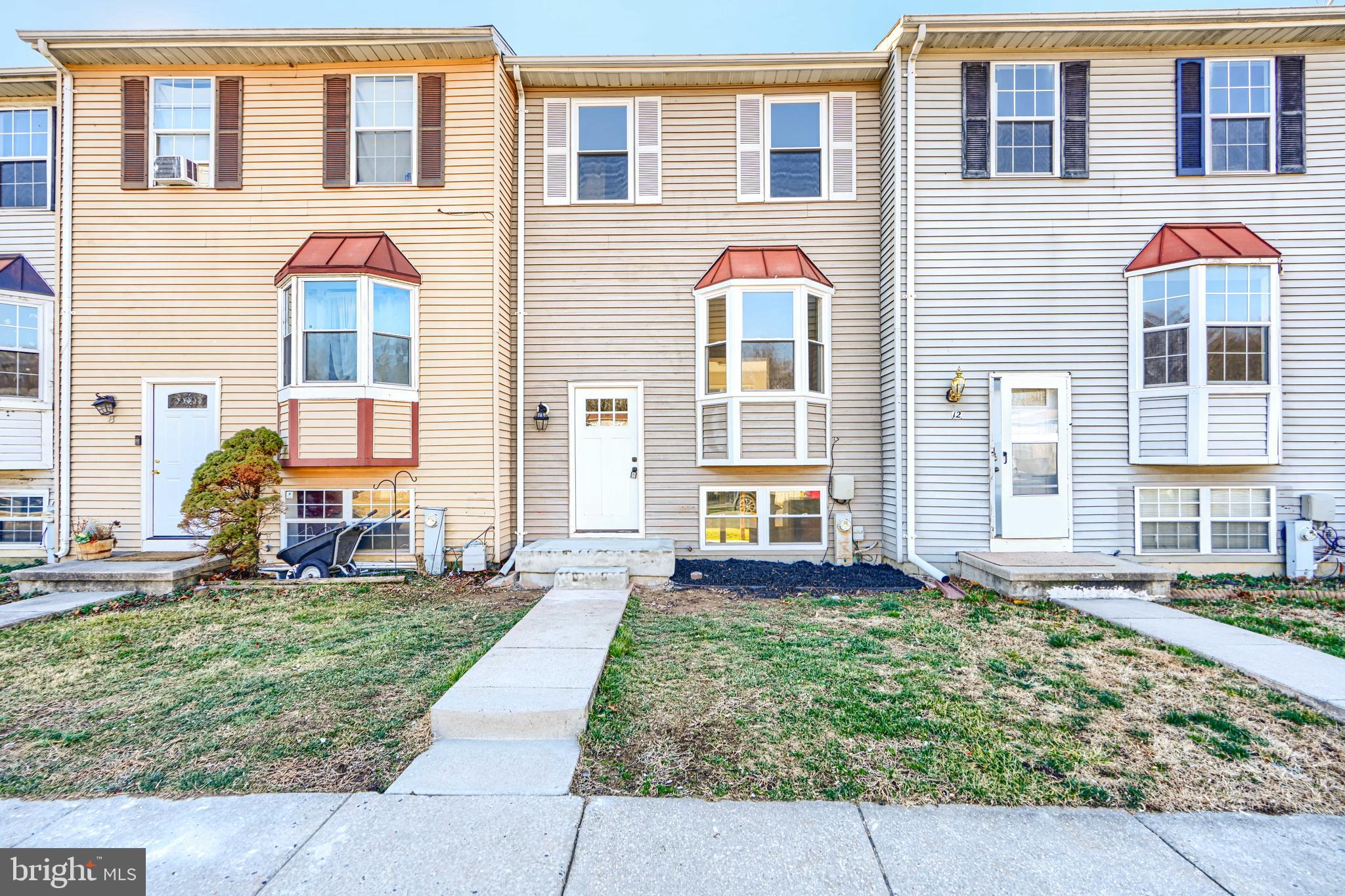 CARROLL CREST - Residential