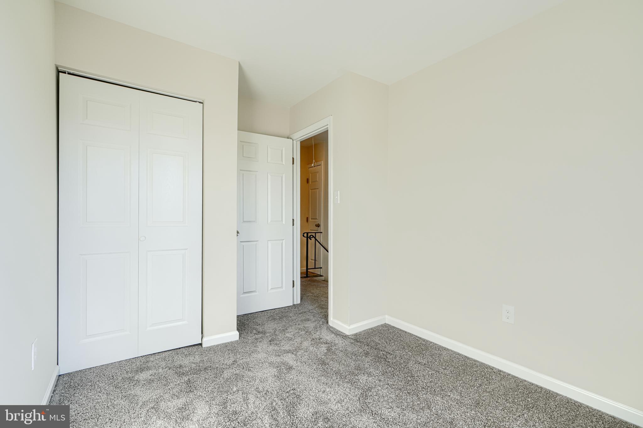 CARROLL CREST - Residential