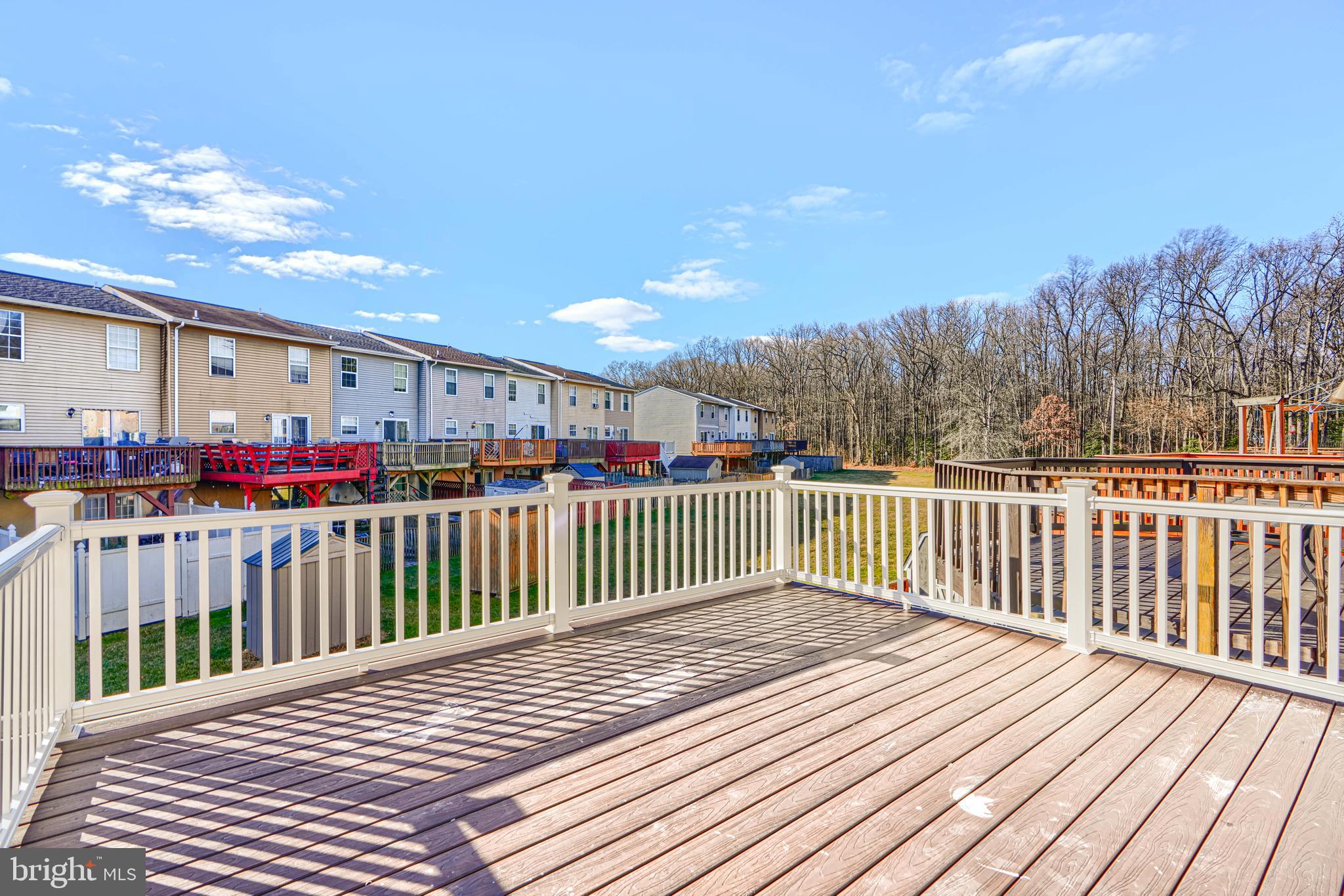 CARROLL CREST - Residential