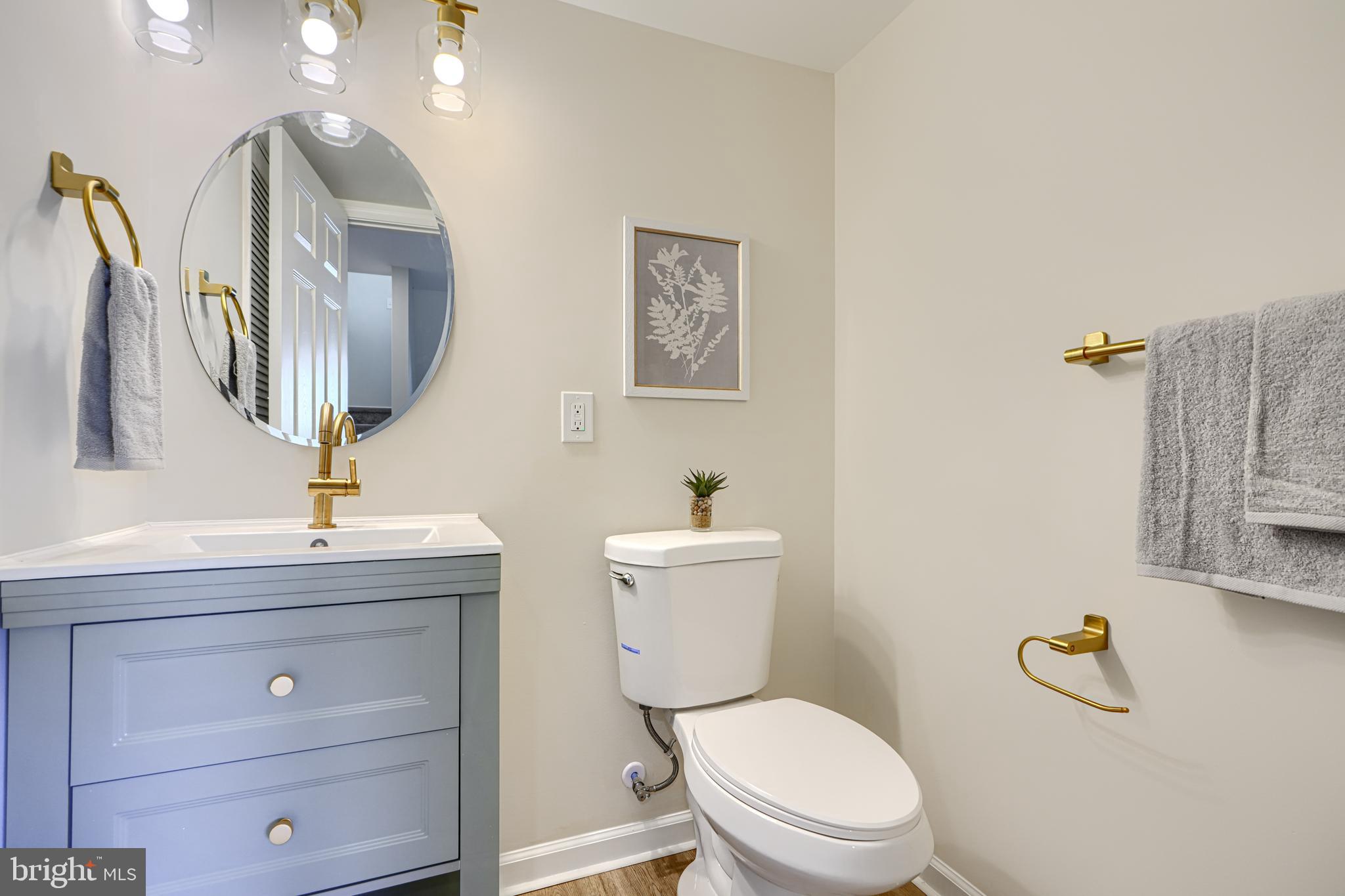 CARROLL CREST - Residential