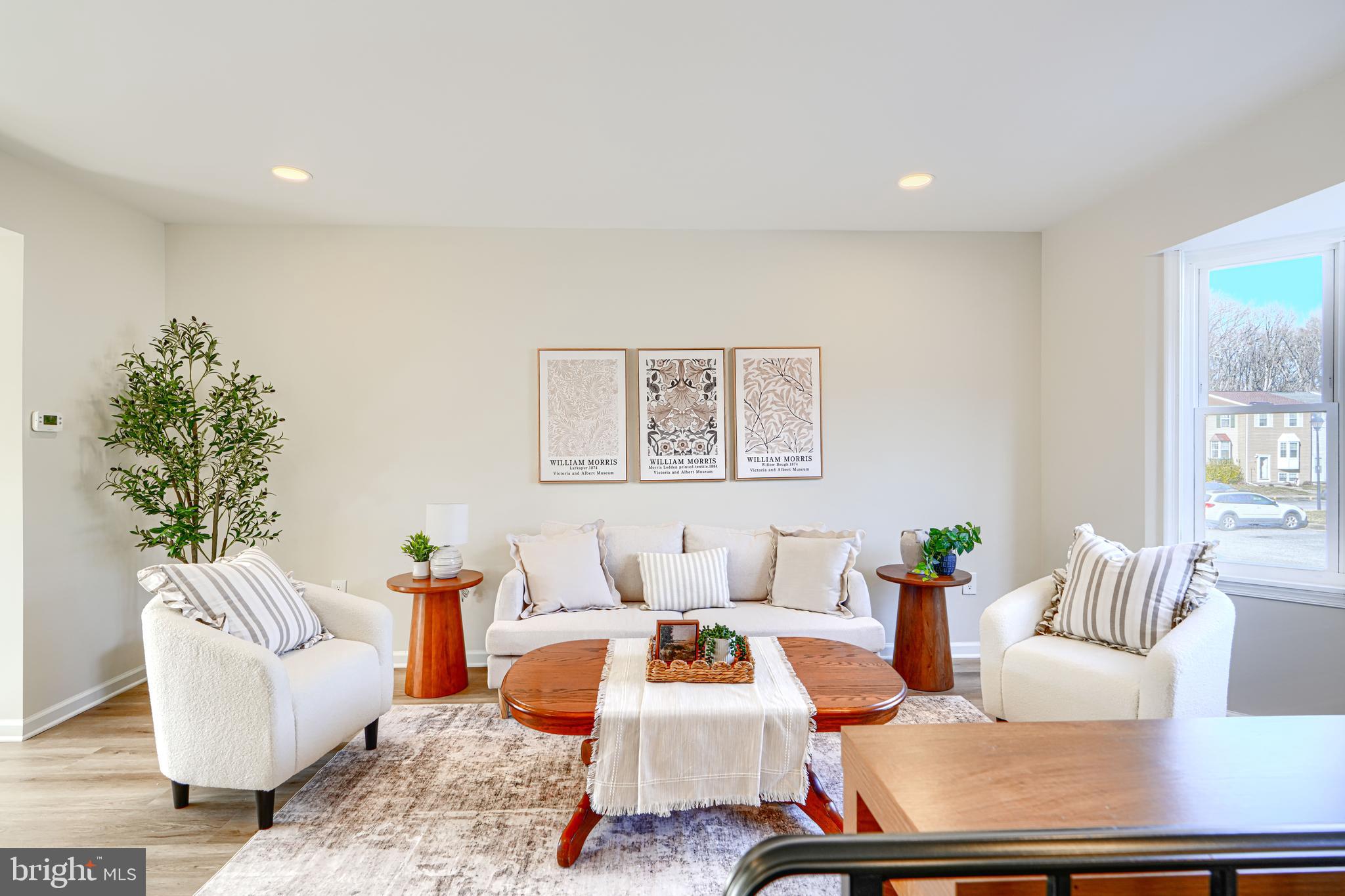 CARROLL CREST - Residential