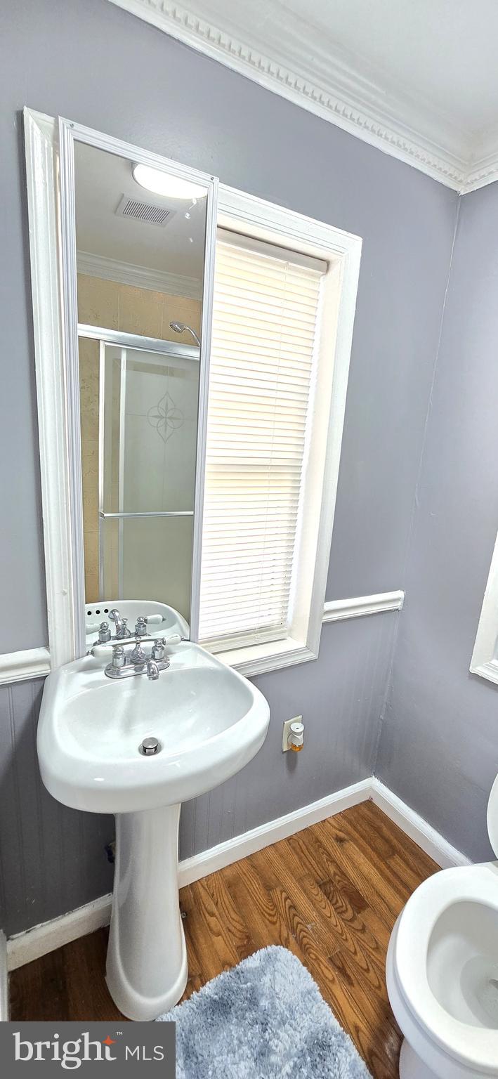 MCELDERRY PARK - Residential