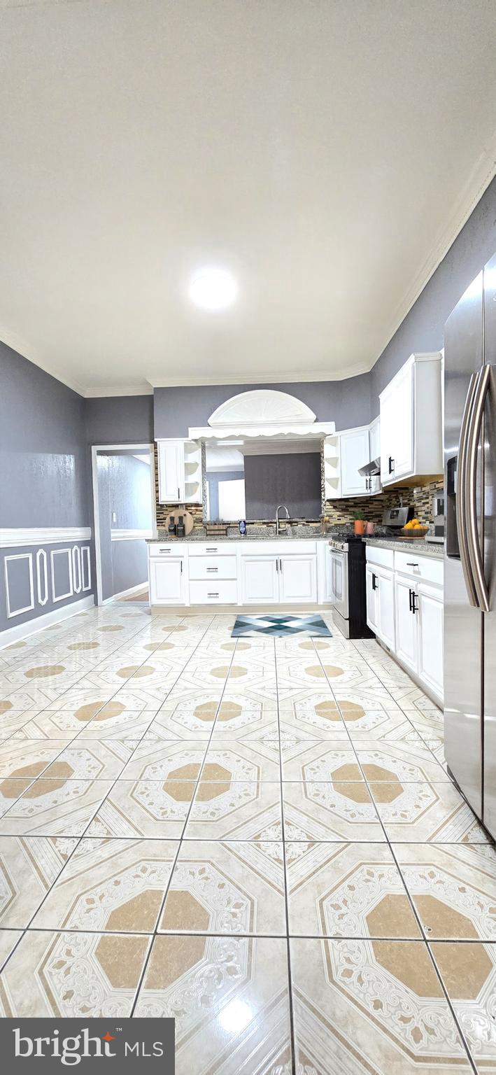 MCELDERRY PARK - Residential