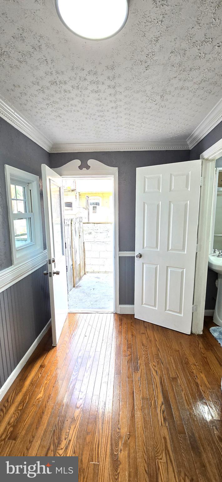 MCELDERRY PARK - Residential