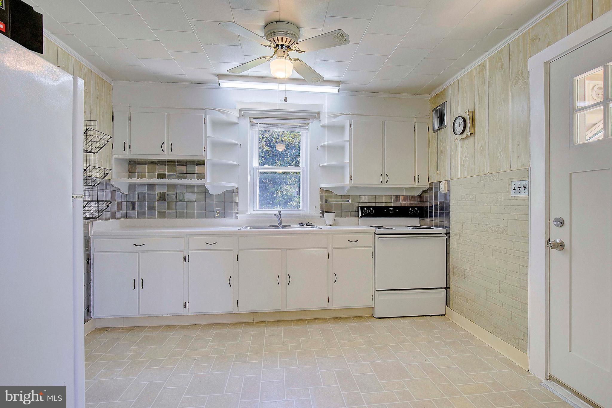 REGULARS - Residential