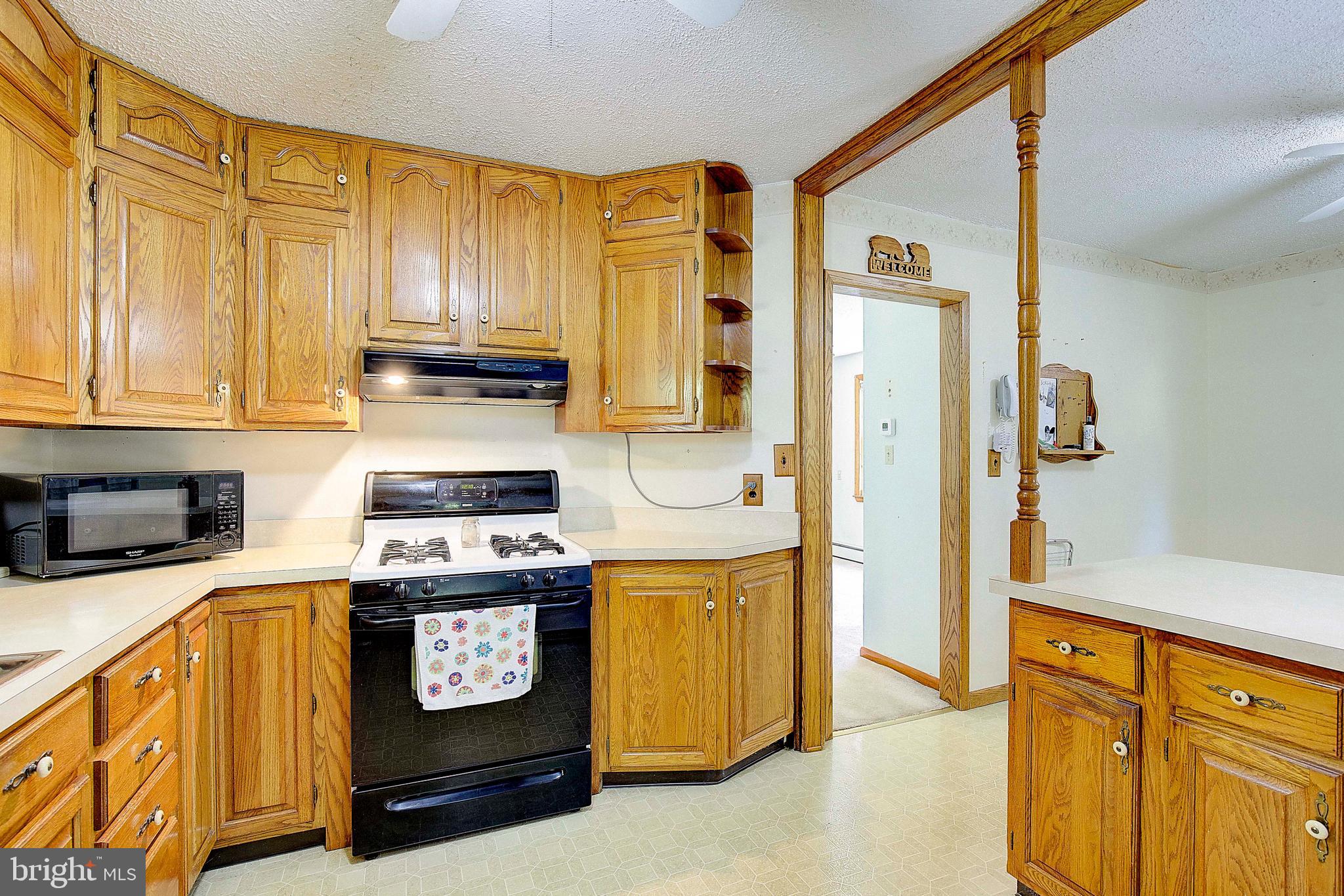 REGULARS - Residential