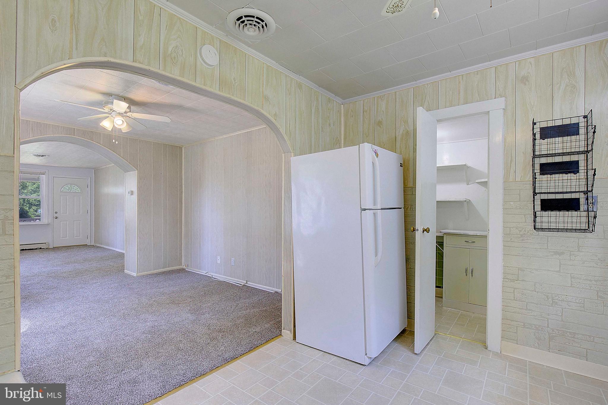 REGULARS - Residential