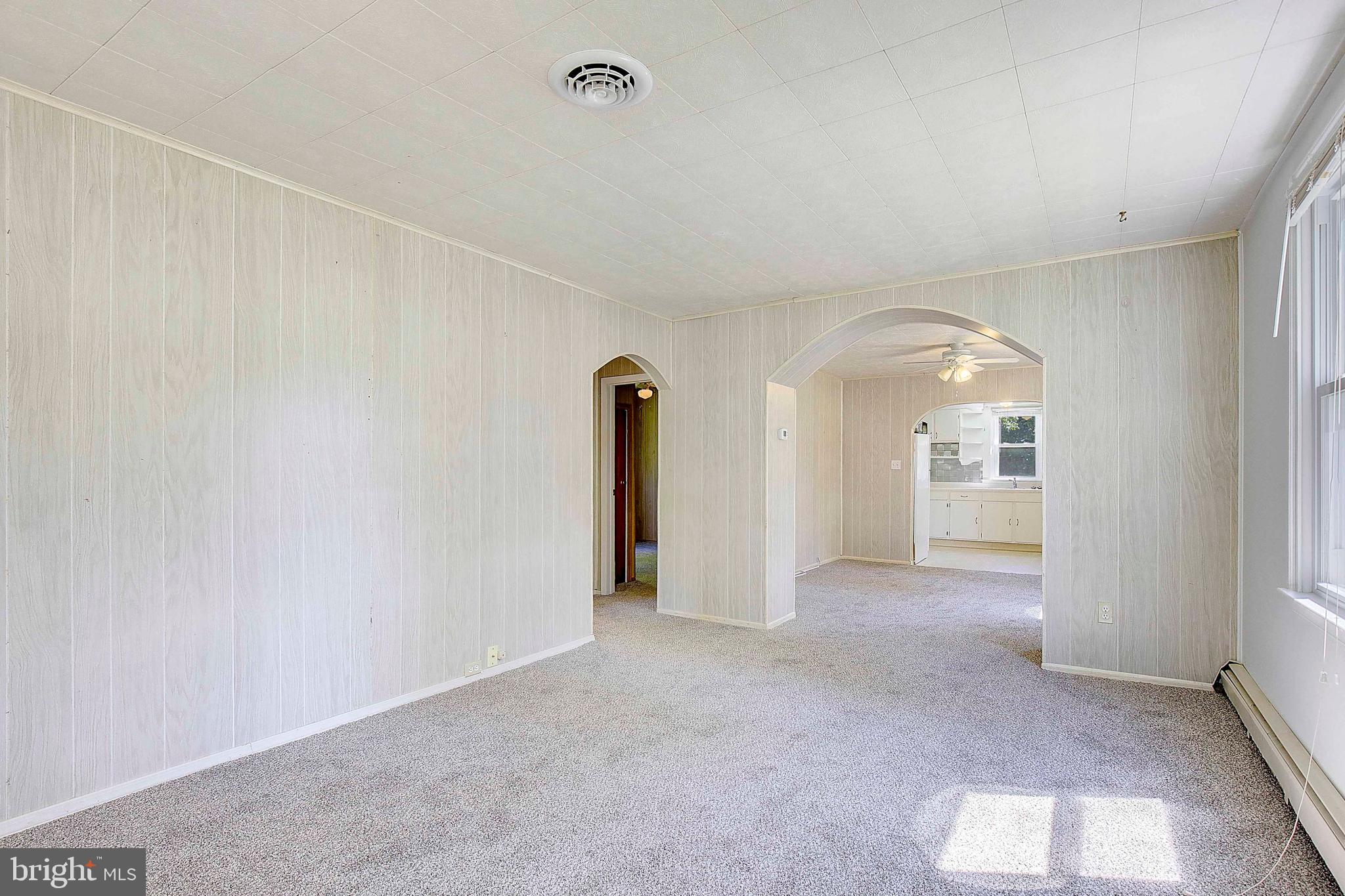 REGULARS - Residential