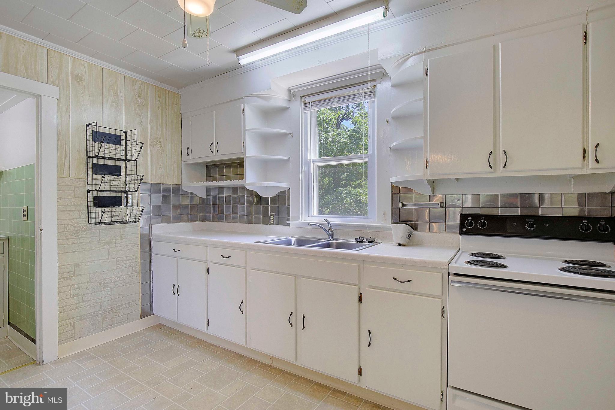 REGULARS - Residential