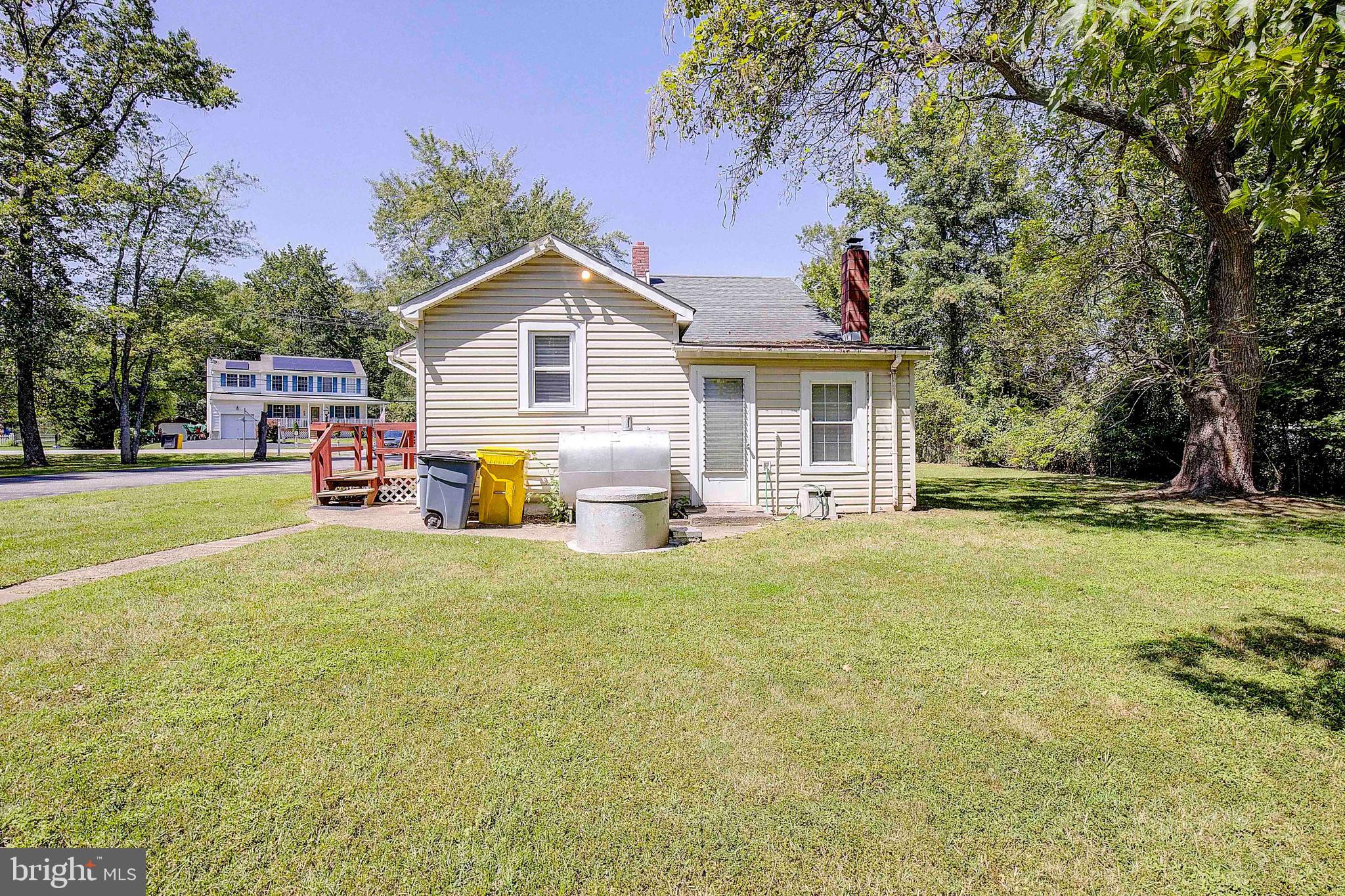 REGULARS - Residential