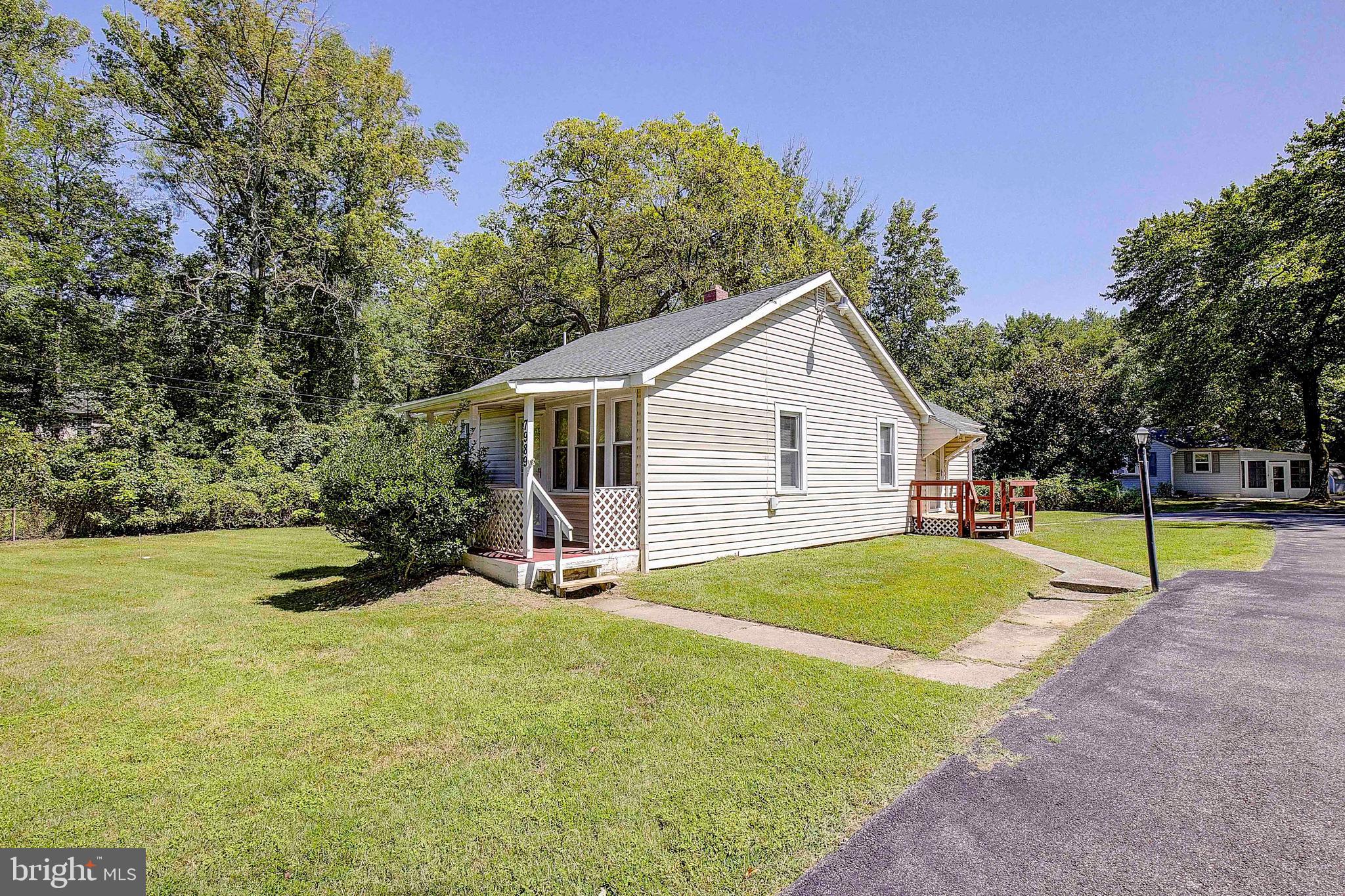 REGULARS - Residential