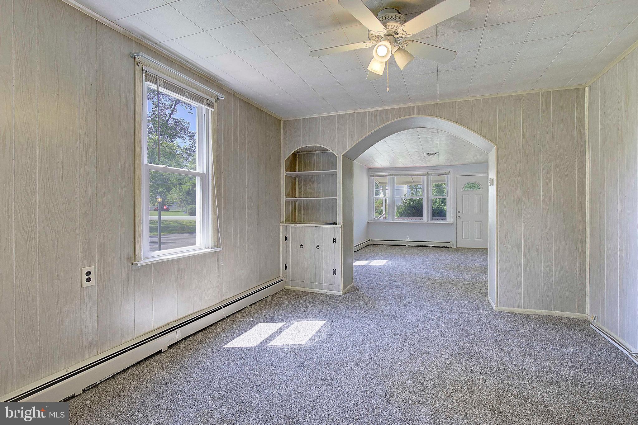 REGULARS - Residential