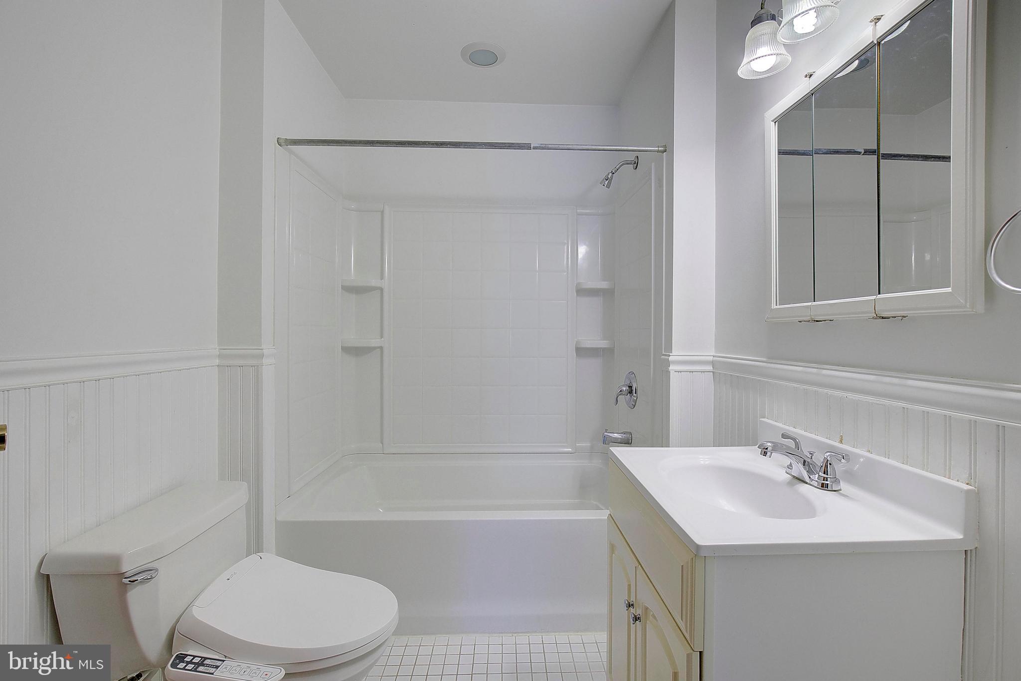 REGULARS - Residential