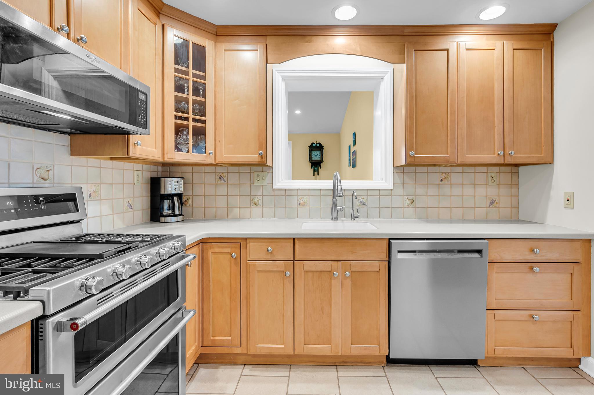 CARRCROFT CREST - Residential