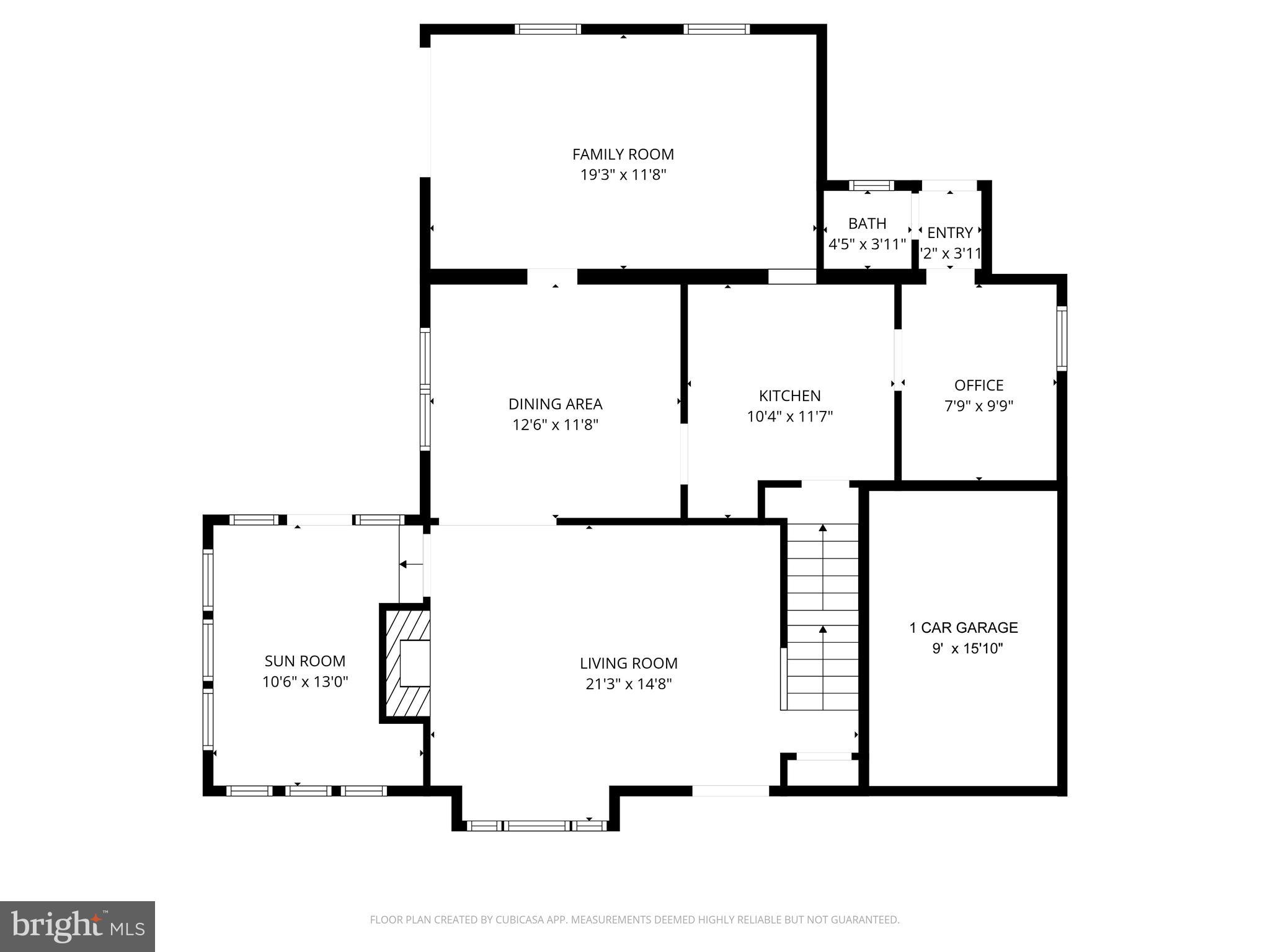 CARRCROFT CREST - Residential