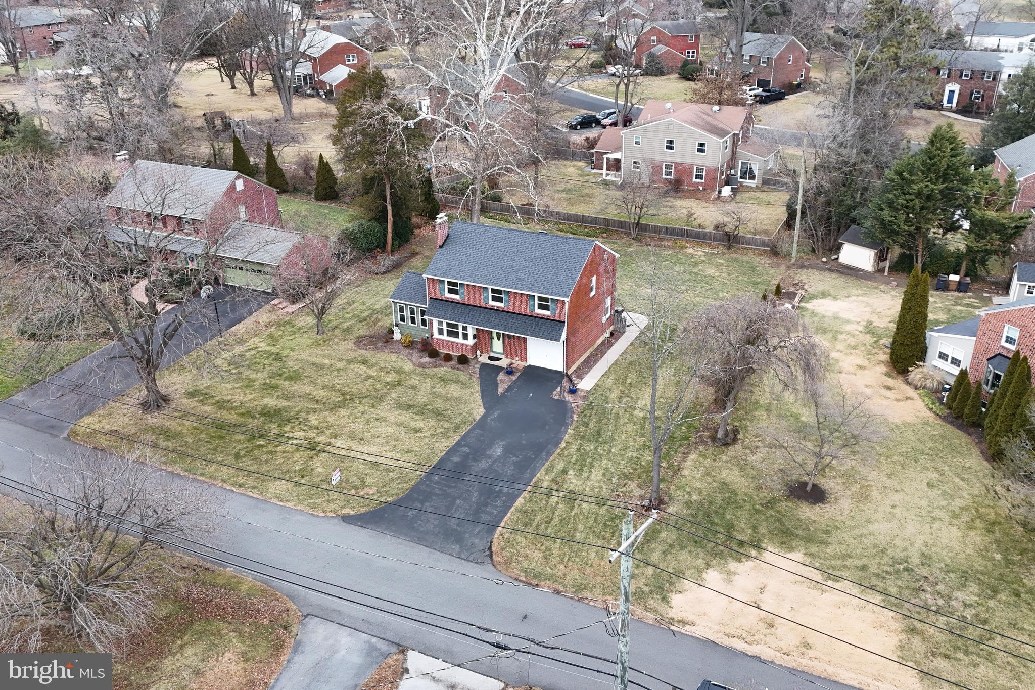 CARRCROFT CREST - Residential