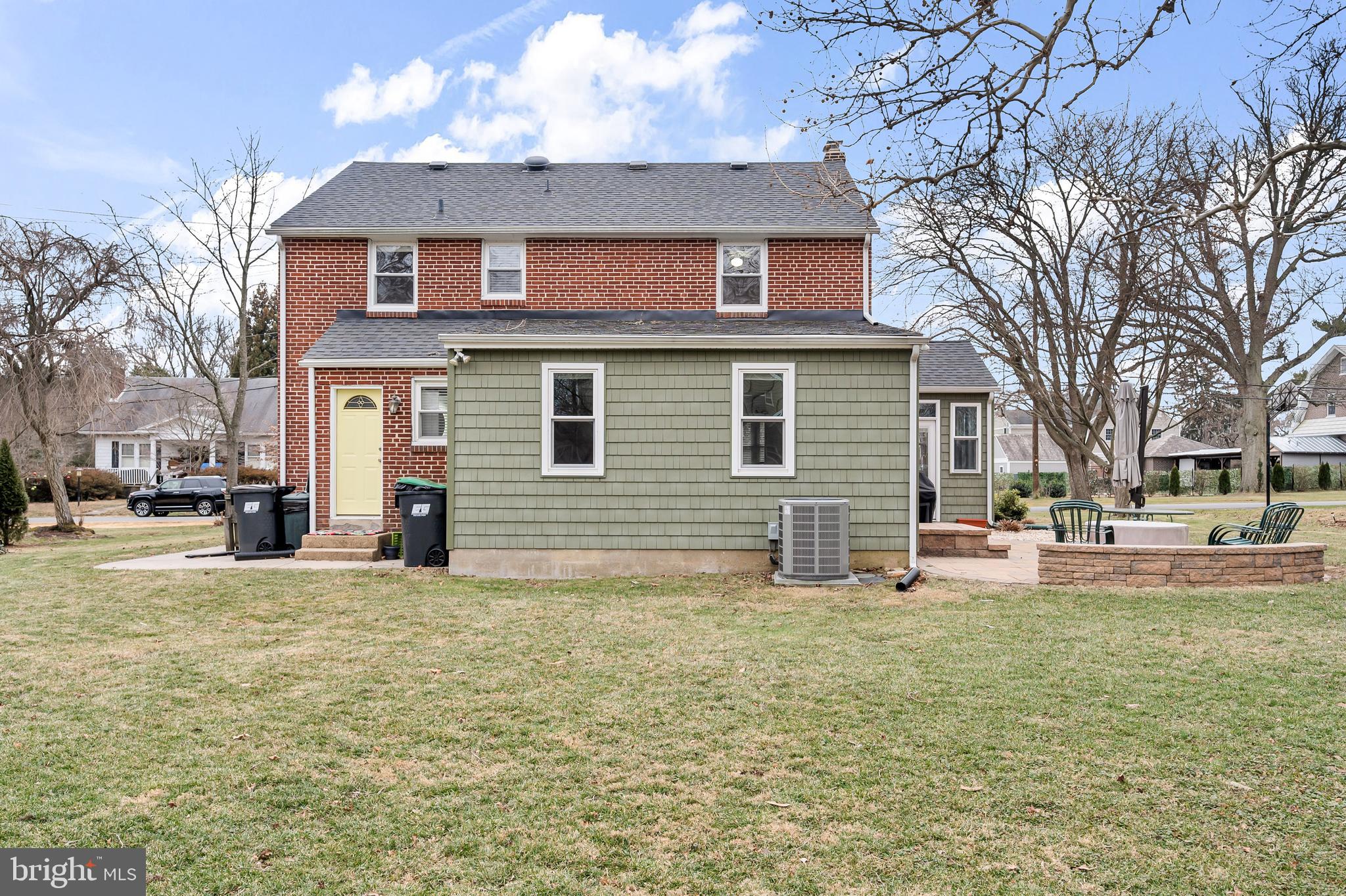 CARRCROFT CREST - Residential