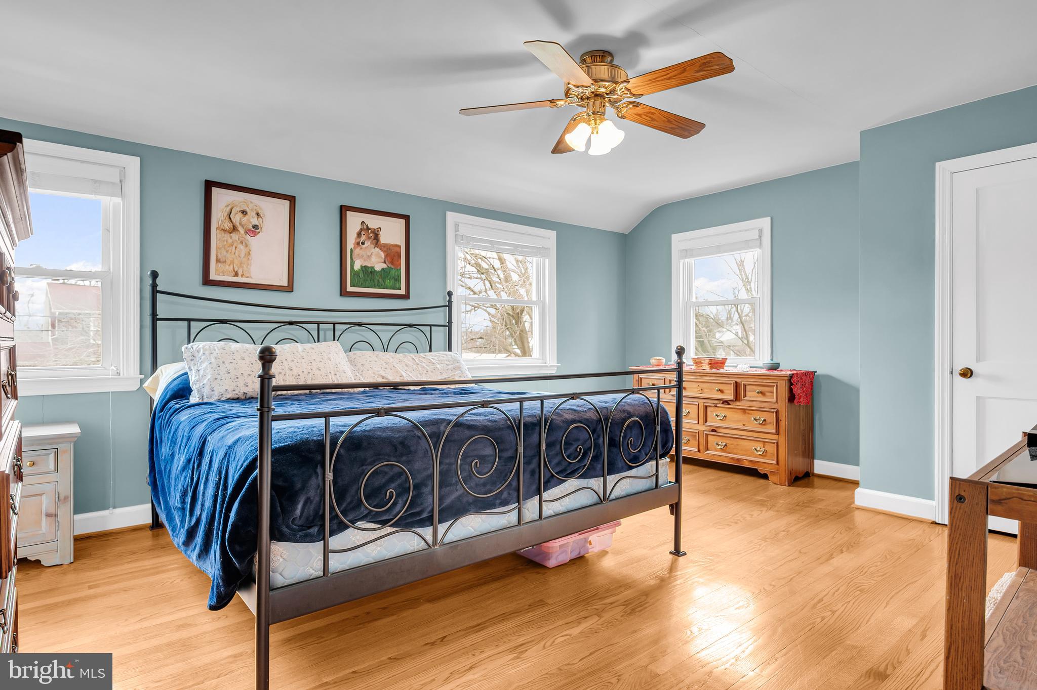 CARRCROFT CREST - Residential