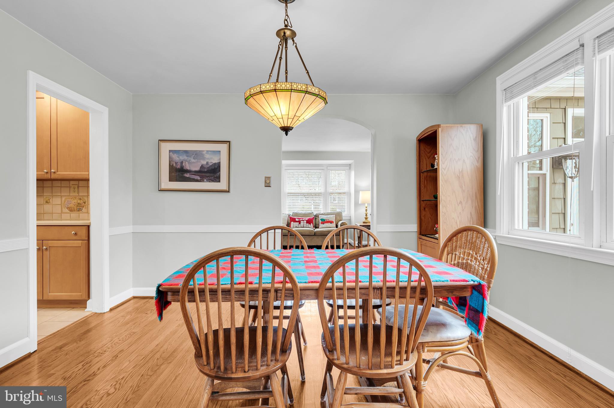 CARRCROFT CREST - Residential