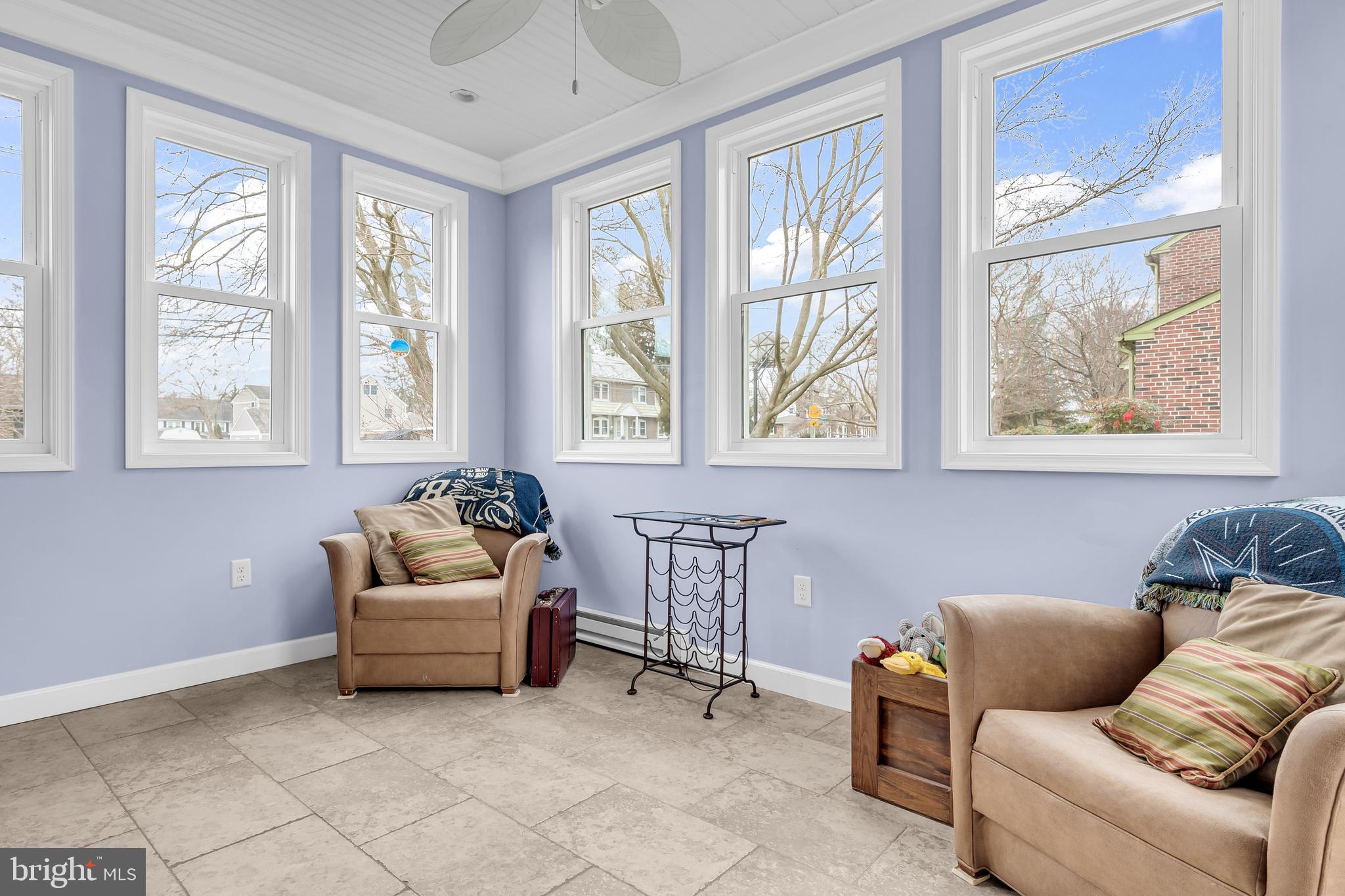 CARRCROFT CREST - Residential