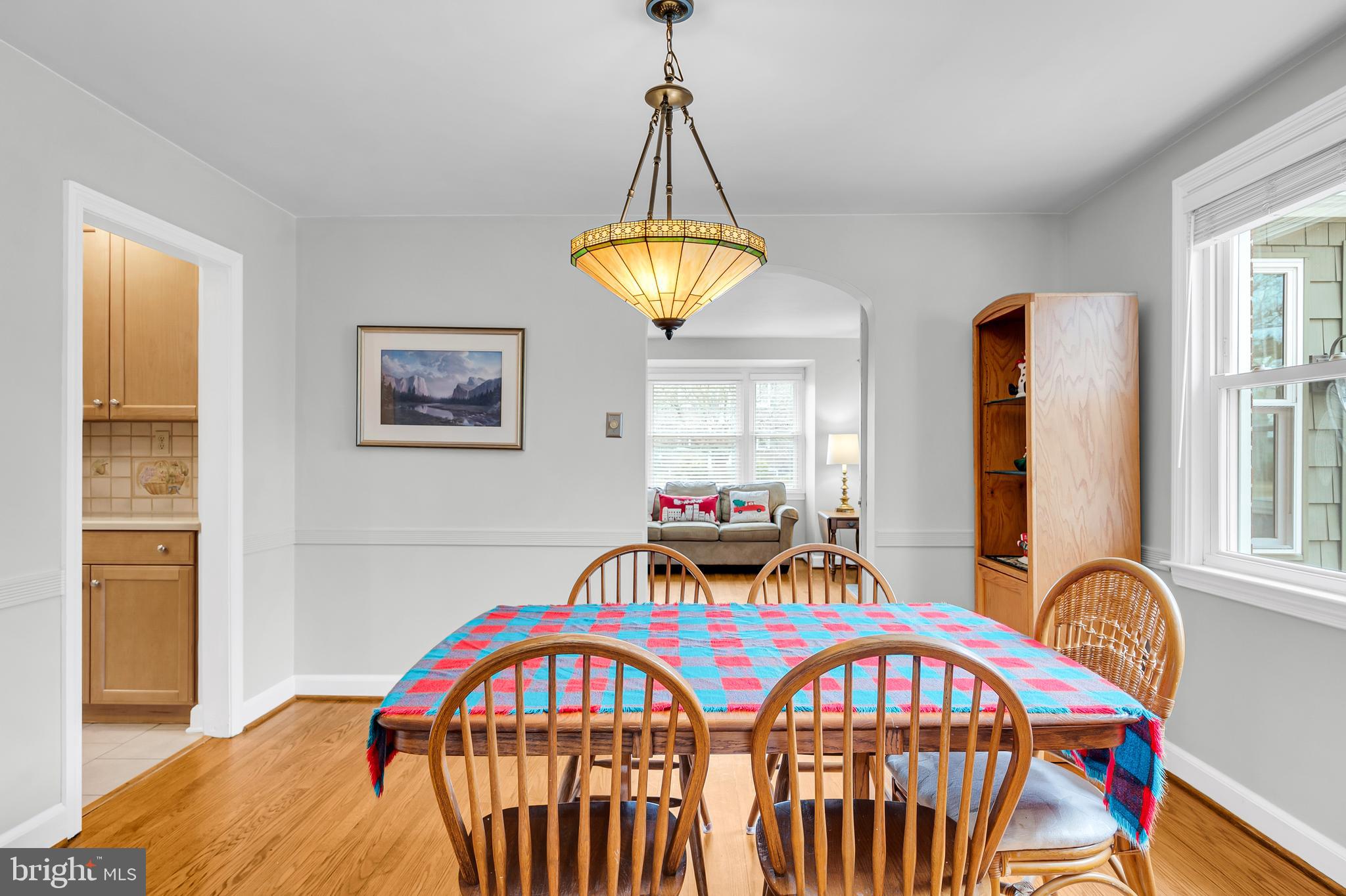 CARRCROFT CREST - Residential