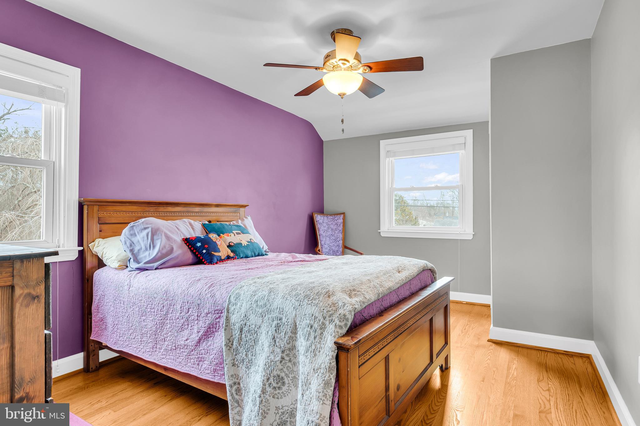 CARRCROFT CREST - Residential