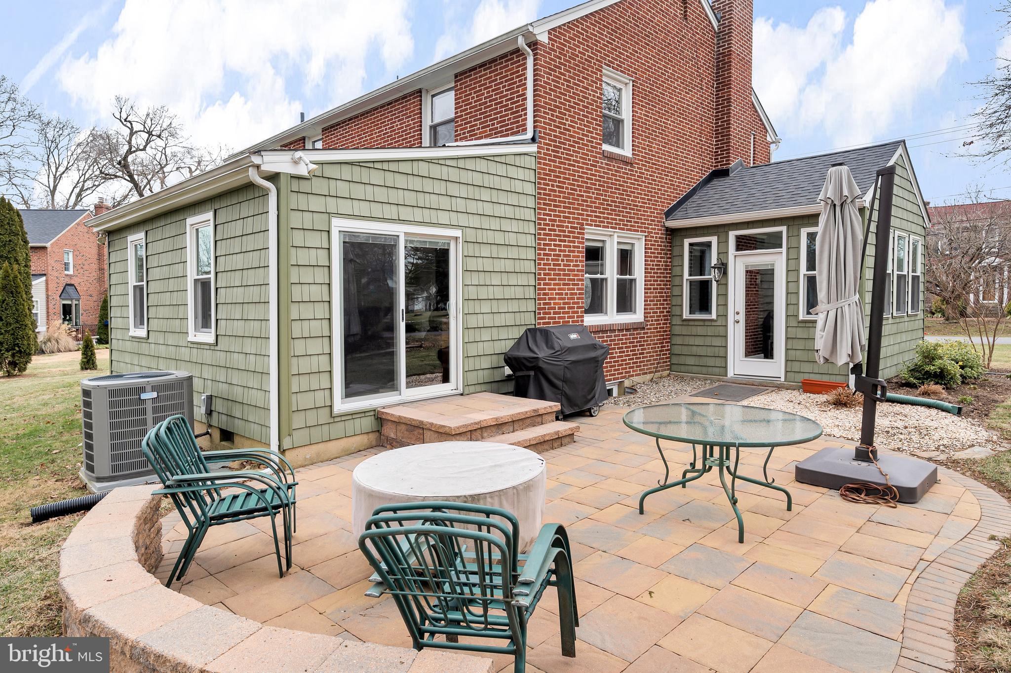 CARRCROFT CREST - Residential