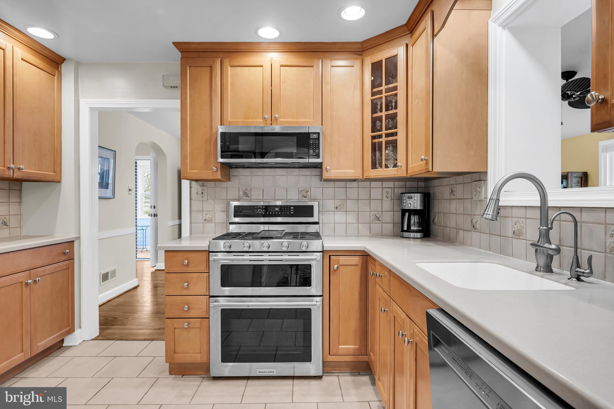 CARRCROFT CREST - Residential