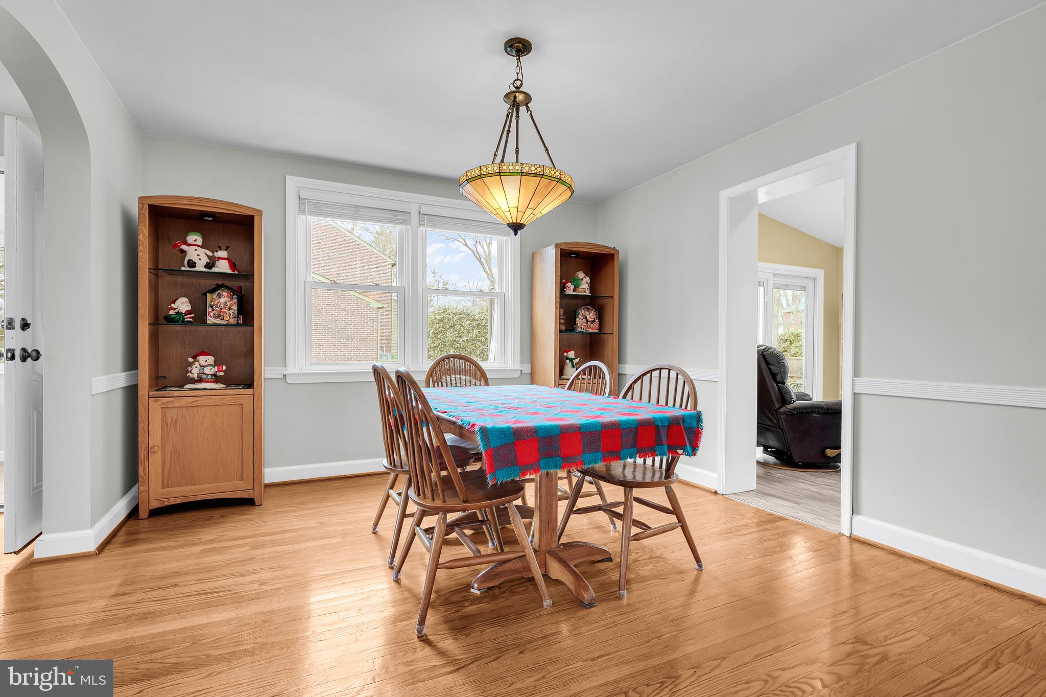 CARRCROFT CREST - Residential