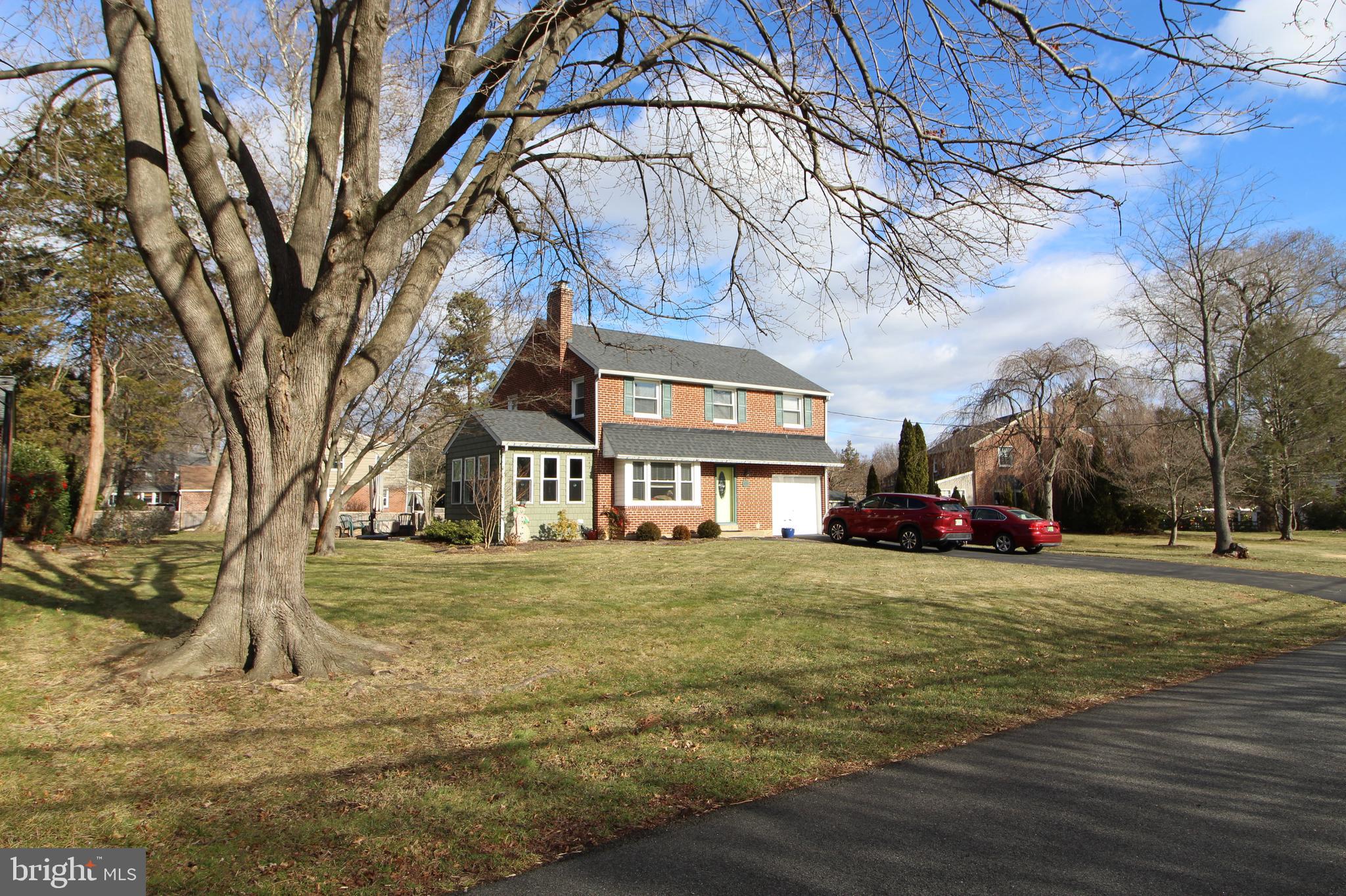 CARRCROFT CREST - Residential