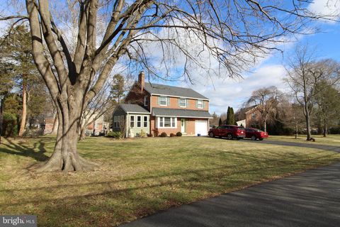 409 BAYNARD BOULEVARD WILMINGTON DE 19803