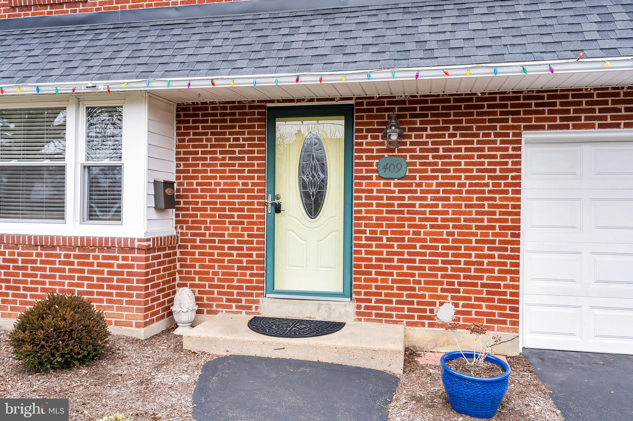 409 BAYNARD BOULEVARD