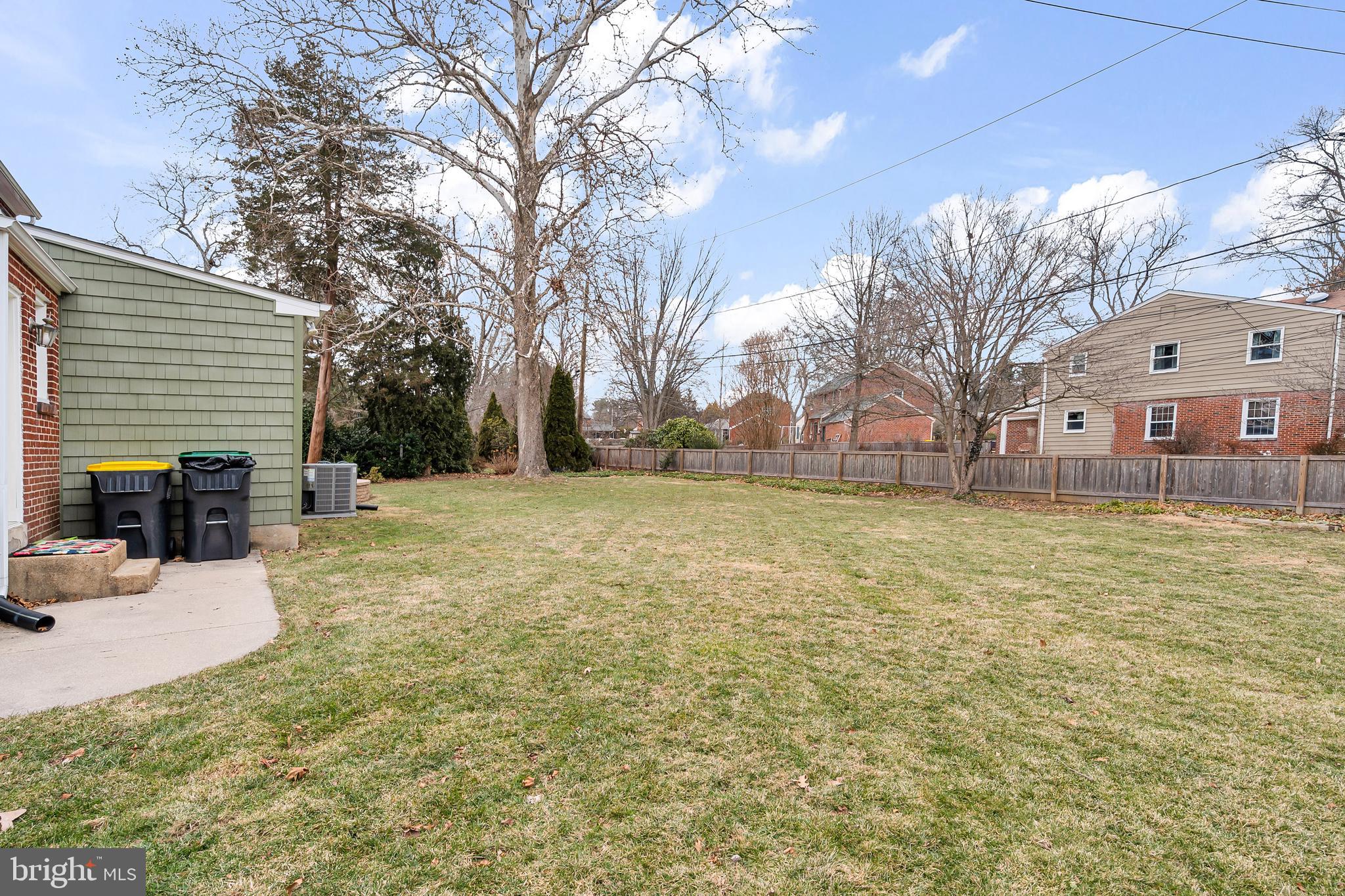 CARRCROFT CREST - Residential