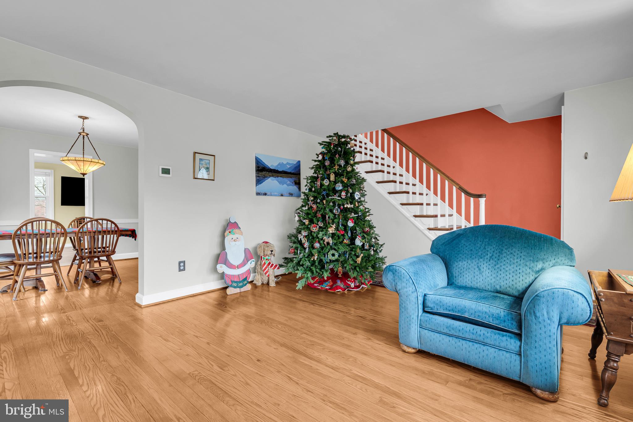 CARRCROFT CREST - Residential