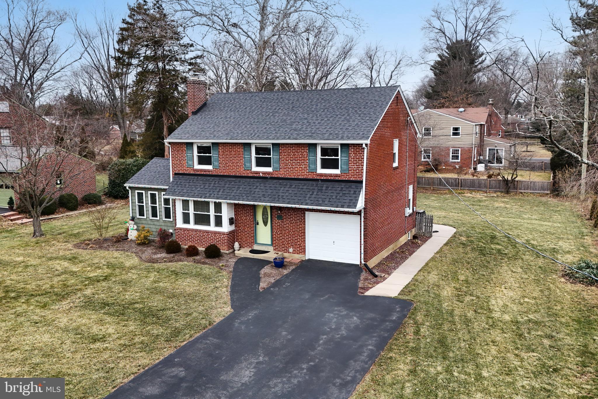 CARRCROFT CREST - Residential