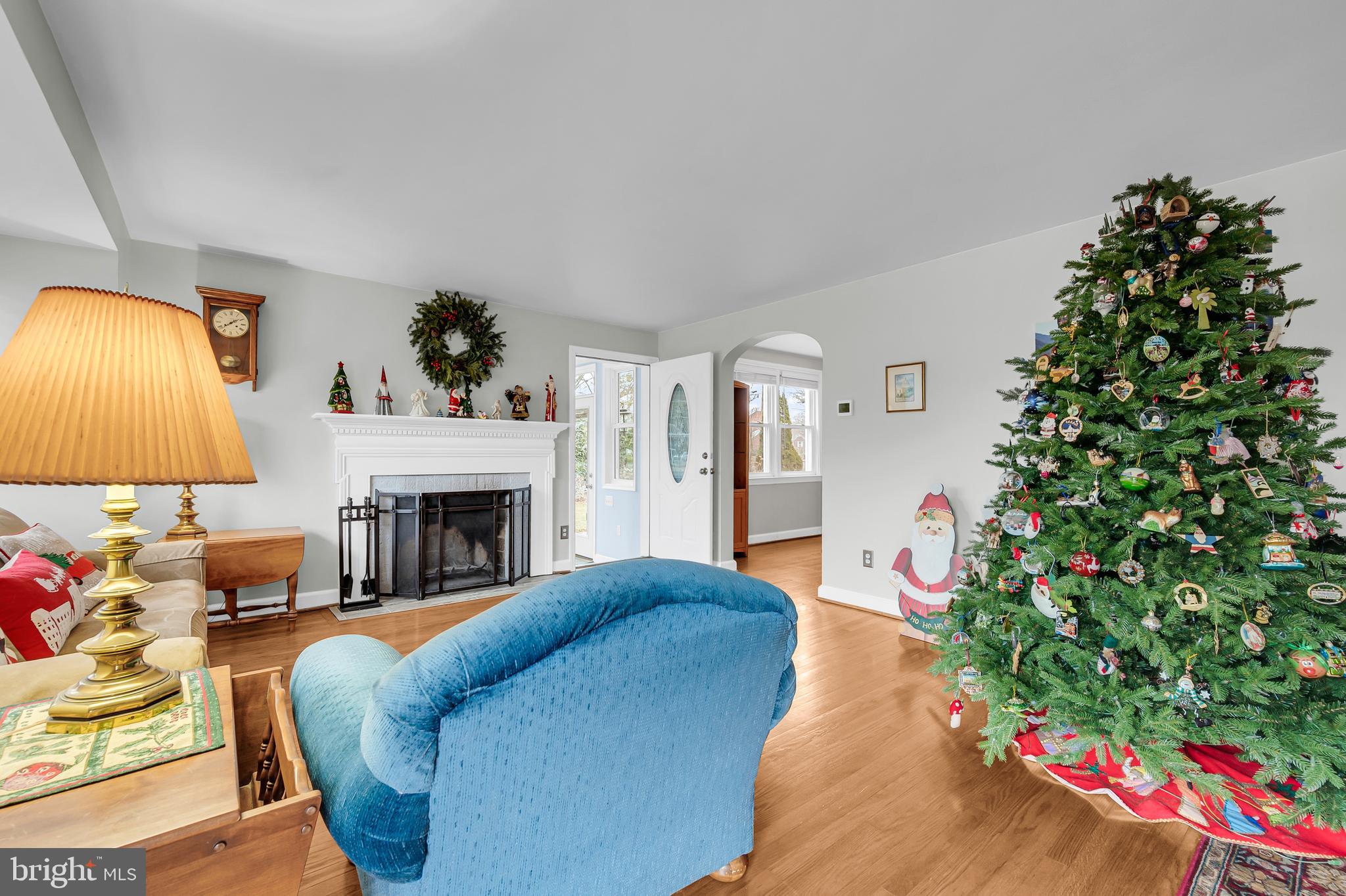 CARRCROFT CREST - Residential