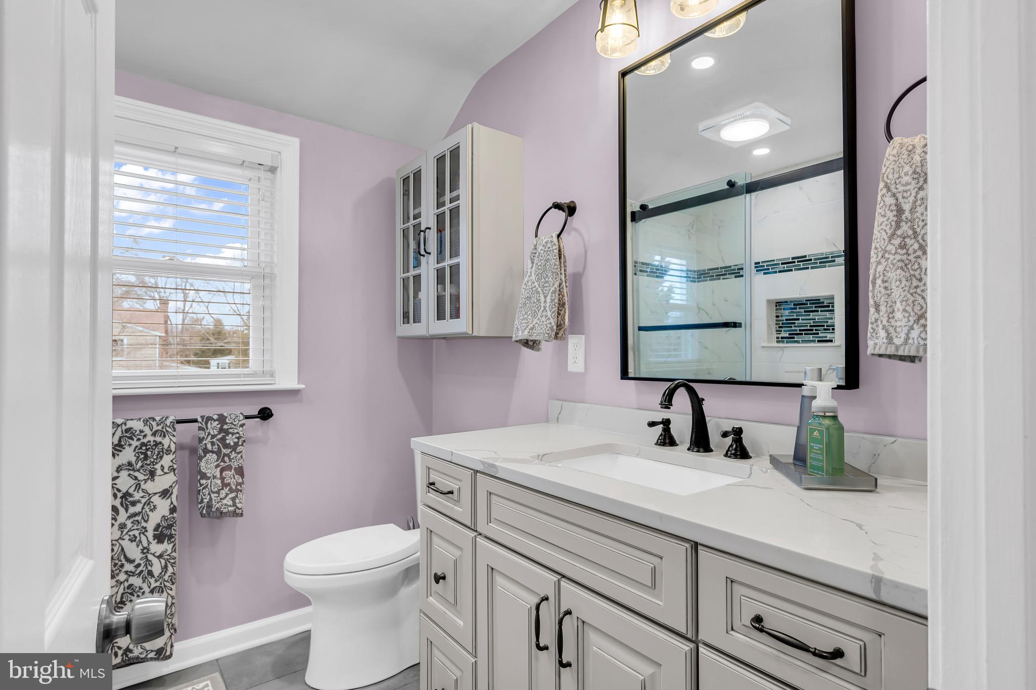 CARRCROFT CREST - Residential