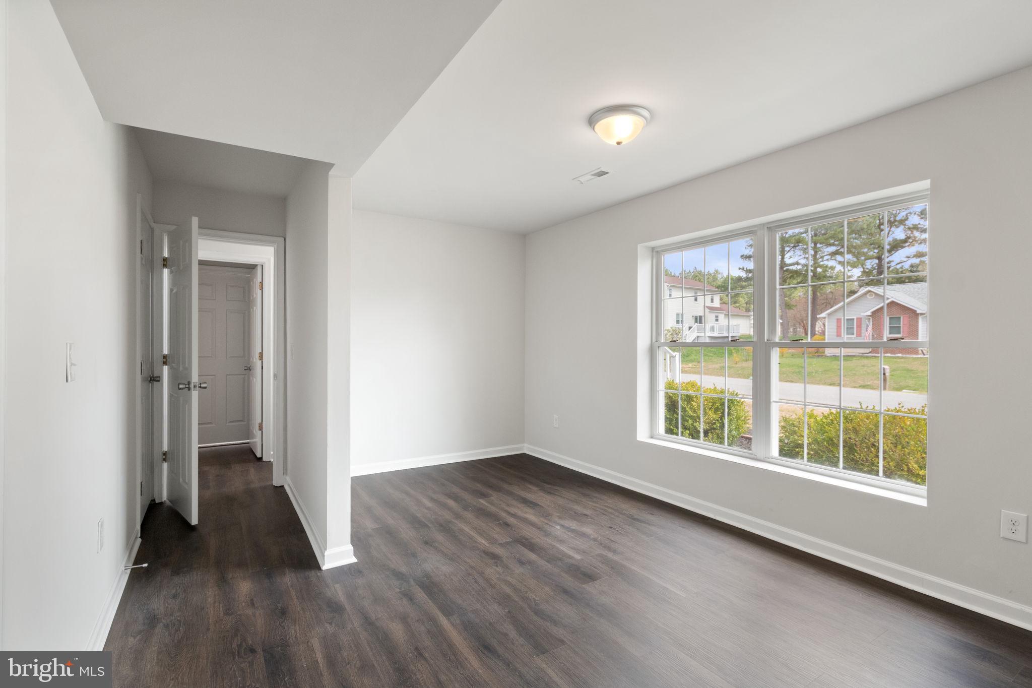 LANCASTER GATE - Residential